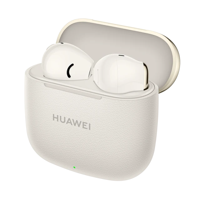 Навушники Huawei FreeBuds SE 3 Beige (6942103140105)