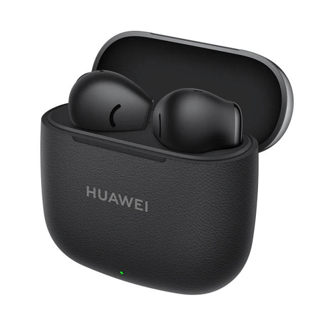 Наушники Huawei FreeBuds SE 3 Black (6942103140112)