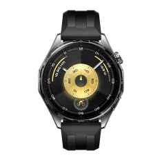 Смарт-годинник Huawei Watch GT 6 46mm GPS AMOLED 1,47