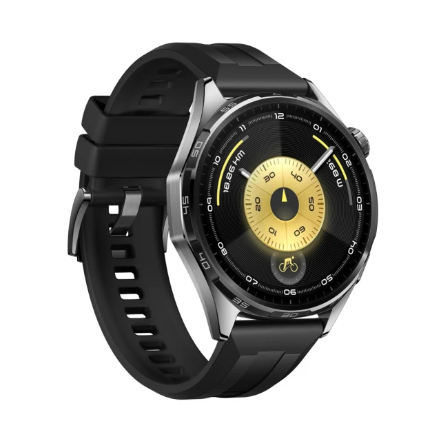Смарт-годинник Huawei Watch GT 6 46mm GPS AMOLED 1,47