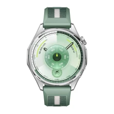 Розумний годинник Huawei WATCH GT 6 46mm Green (6942103168178)