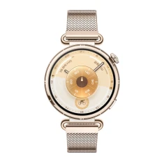 Розумний годинник Huawei WATCH GT 6 41mm Gold (6942103168239)