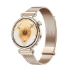 Розумний годинник Huawei WATCH GT 6 41mm Gold (6942103168239)