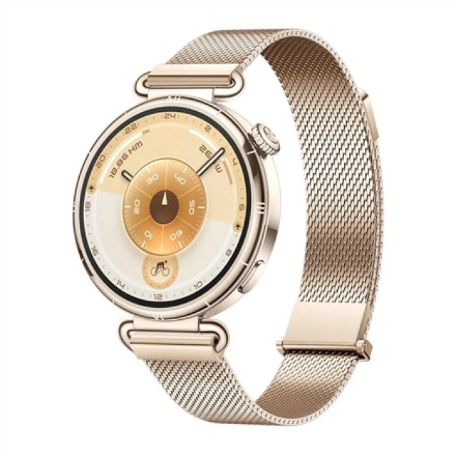 Розумний годинник Huawei WATCH GT 6 41mm Gold (6942103168239)