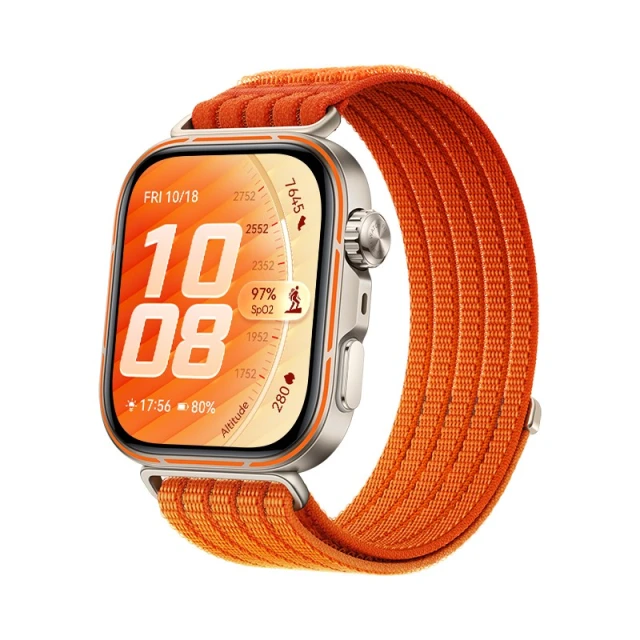 Розумний годинник Huawei Watch Fit 5 Pro 1.92