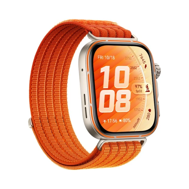 Розумний годинник Huawei Watch Fit 5 Pro 1.92
