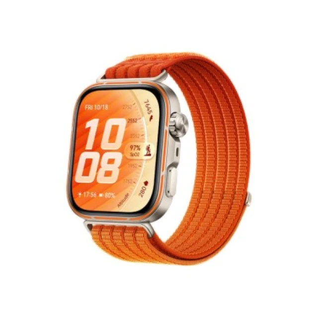 Розумний годинник Huawei Watch Fit 5 Pro 1.92