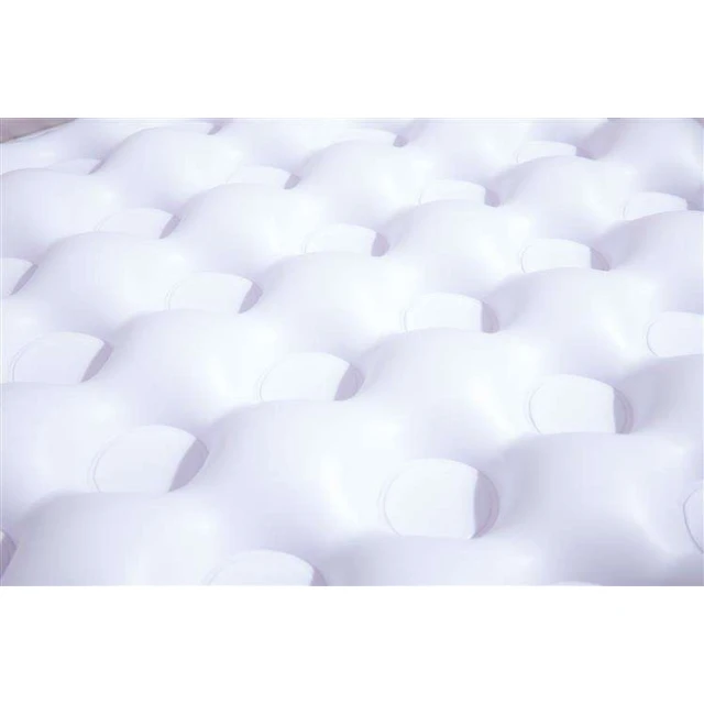 Басейн надувний Bestway 86x86x25 см (6942138910421)