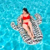 Матрац надувний Bestway Кактус 185x155 cm (6942138966886)