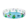 Басейн надувний Bestway 152x30 см Transparent (6942138967999)