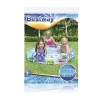 Басейн надувний Bestway 152x30 см Transparent (6942138967999)