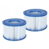 Фільтр для насоса басейну Bestway Lay-Z-Spa (6942138981155)