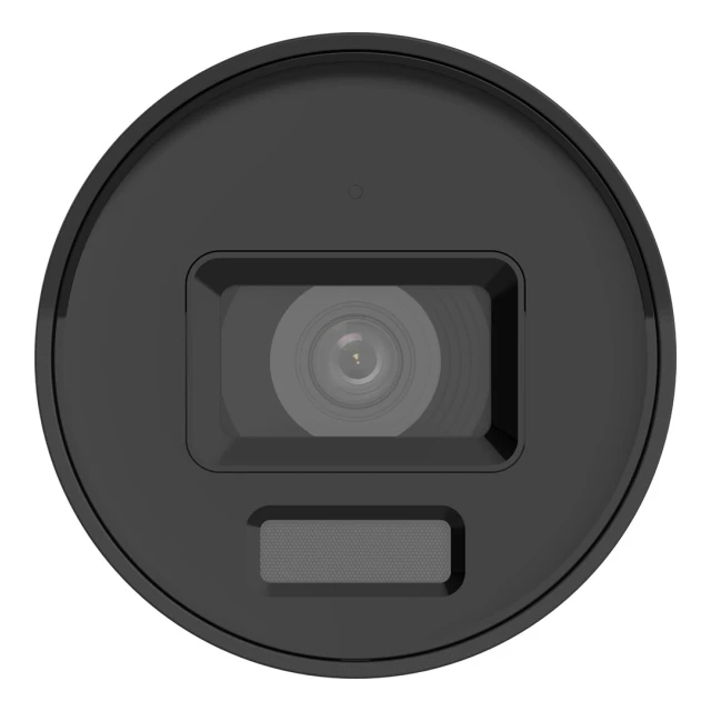 IP-камера Hikvision DS-2CD2066G2H-IU Black (6942160480398)