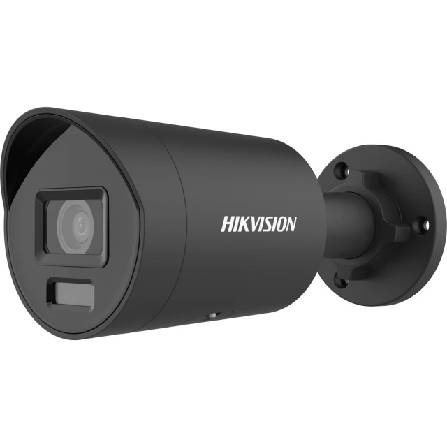 IP-камера Hikvision DS-2CD2066G2H-IU Black (6942160480398)