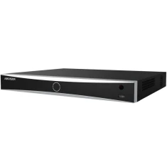 Відеореєстратор Hikvision IP DS-7608NXI-K2(D) (6942160489810)