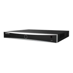 Відеореєстратор Hikvision DS-7608NXI-K2/8P(D) 8-канальний PoE 1U K Series AcuSense 4K NVR (6942160489827)