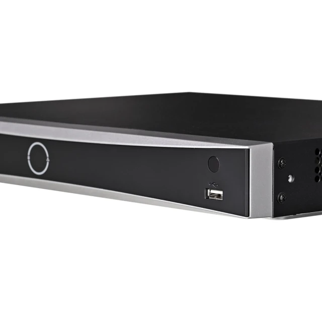 Відеореєстратор Hikvision IP DS-7616NXI-K2(D) (6942160489834)