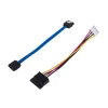 Відеореєстратор Hikvision IP DS-7604NXI-K1/4P(D) (6942160489841)