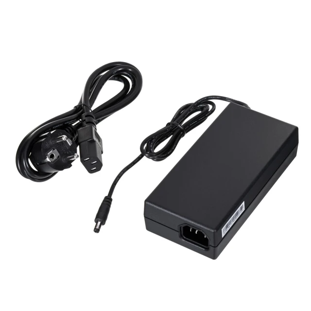Відеореєстратор Hikvision IP DS-7604NXI-K1/4P(D) (6942160489841)
