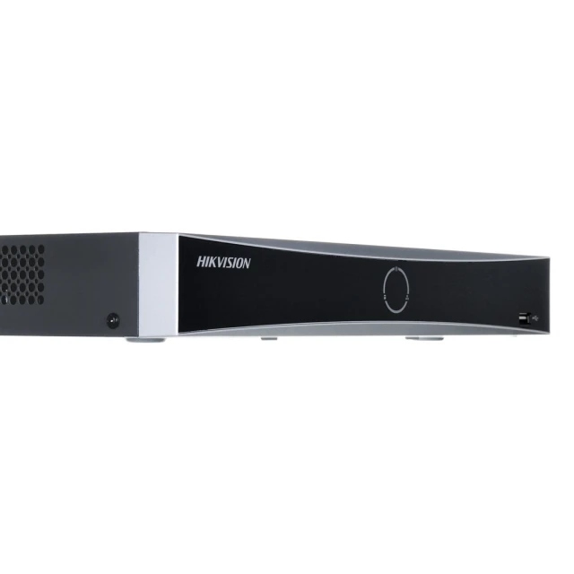Відеореєстратор Hikvision IP DS-7604NXI-K1/4P(D) (6942160489841)