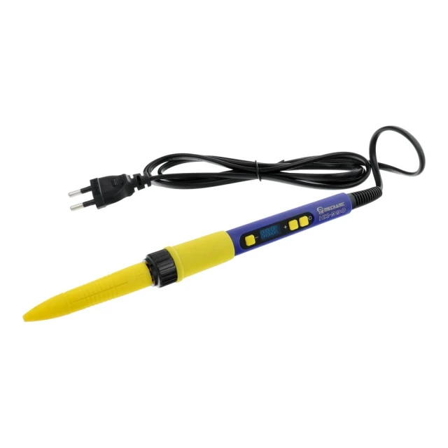 Станція мікропаяння Mechanic HK-990 Digital (6942174895706)