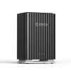 Корпус Orico 9728C3 Dual-Big DAS 2x2.5