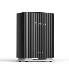 Корпус Orico 9728C3 Dual-Big DAS 2x2.5