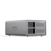 Матриця дисків Orico 9828RU3 ProRAID 2 Big DAS на 2 диски 2.5