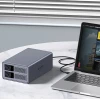 Матриця дисків Orico 9828RU3 ProRAID 2 Big DAS на 2 диски 2.5