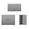 Матриця дискова Orico 9858T3 ProThunder Thunderbolt 3 5-bay 2.5
