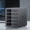 Матриця дискова Orico 9858T3 ProThunder Thunderbolt 3 5-bay 2.5