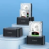 Станция докирования Orico 6819C3 2.5