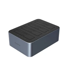 Станция докирования Orico 6646C3-C для 4 дисков 2.5