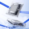Кишеня дискова Orico TC20-M2-10G M.2 NVMe USB-C 3.2 (6942227137623)