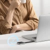 Кишеня дискова Orico AP30-G2 M.2 NVMe з MagSafe USB-C 3.2 Black (6942227137630)