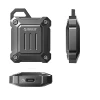 Кишеня для диска Orico XAM2 M.2 2230 USB-C 3.2 Black (6942227137647)