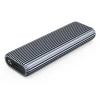 Зовнішній корпус M.2 NVME Orico AM2C3-G2 USB-C 3.2 Gray (6942227137654)