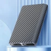 Корпус диска подвійний Orico AM2C3-2SN M.2 SATA+NVME USB-C 3.2 (6942227137661)