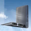 Корпус диска подвійний Orico AM2C3-2SN M.2 SATA+NVME USB-C 3.2 (6942227137661)