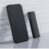 Корпус жорсткого диска Orico M2PV-C3 M.2 NVME USB-C 10Gb/s Black (6942227137791)