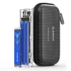 Зовнішній корпус M.2 NVME Orico TCM2-C3 USB-C 10Gb/s Blue (6942227137821)