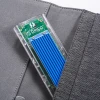 Зовнішній корпус M.2 NVME Orico TCM2-C3 USB-C 10Gb/s Blue (6942227137821)