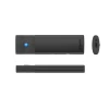 Кишеня дискова Orico PWM2-G2 M.2 NVME USB-C 10Gb/s Black (6942227137845)