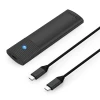 Зовнішній корпус Orico PWM2-G2 M.2 NVME USB-C 10Gb/s Black (6942227137852)