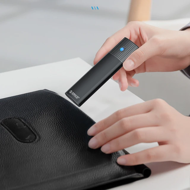 Зовнішній корпус Orico PWM2-G2 M.2 NVME USB-C 10Gb/s Black (6942227137852)