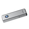 Корпус диска Orico OUM2-G20 M.2 NVME USB-C 3.2 20Gb/s (6942227137876)