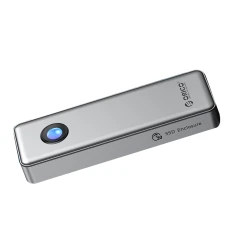 Корпус диска Orico OUM2-G20 M.2 NVME USB-C 3.2 20Gb/s (6942227137876)
