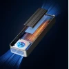 Корпус диска Orico OUM2-G20 M.2 NVME USB-C 3.2 20Gb/s (6942227137876)