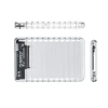 Зовнішній корпус HDD/SSD 2.5
