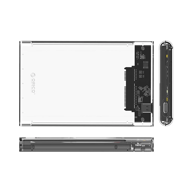 Кишеня для диска Orico 2139C3 2.5